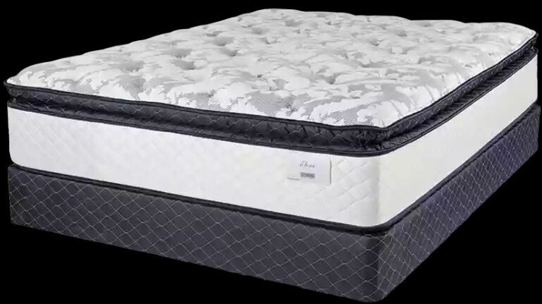 Tired All the Time? Here’s How a Luxury Mattress Can Help.