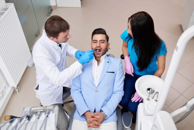Why Oral Health Shouldn’t Wait