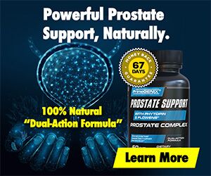 Acupressure for Prostate Problems Treatment