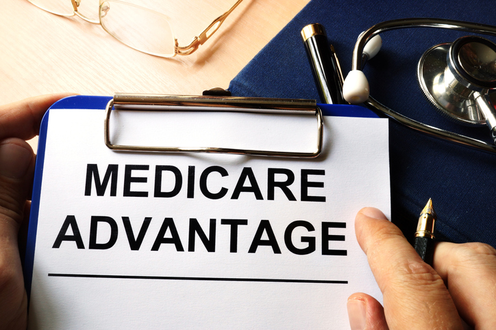 Bipartisan Bill Seeks to Establish Parity Between MA & Traditional Medicare Payments