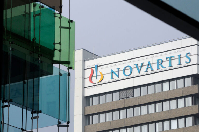 Blockbuster Novartis Drug Fails Key Test Hoped to Expand Its Use to Rare Blood Vessel Disorder