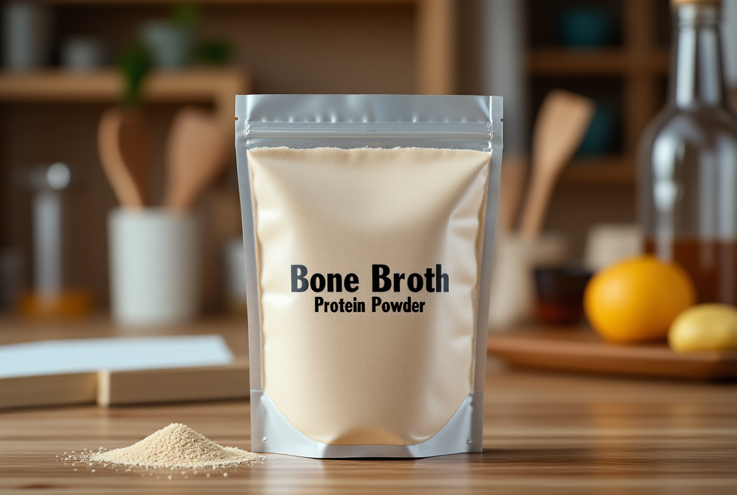 Is Bone Broth Protein Powder a Complete Protein: Complete Protein 101