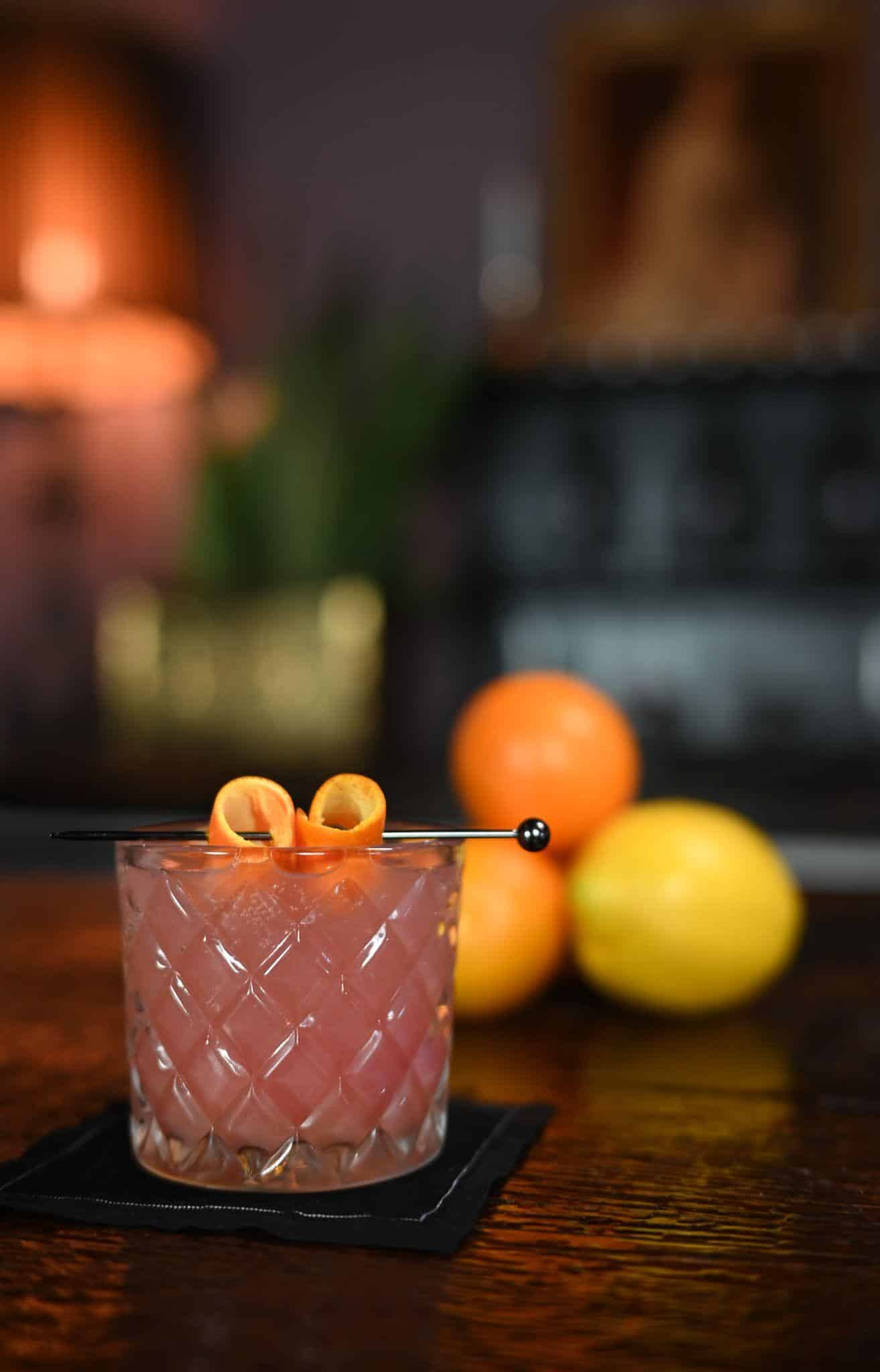 Looking To Replace Alcohol? You’re Not Alone