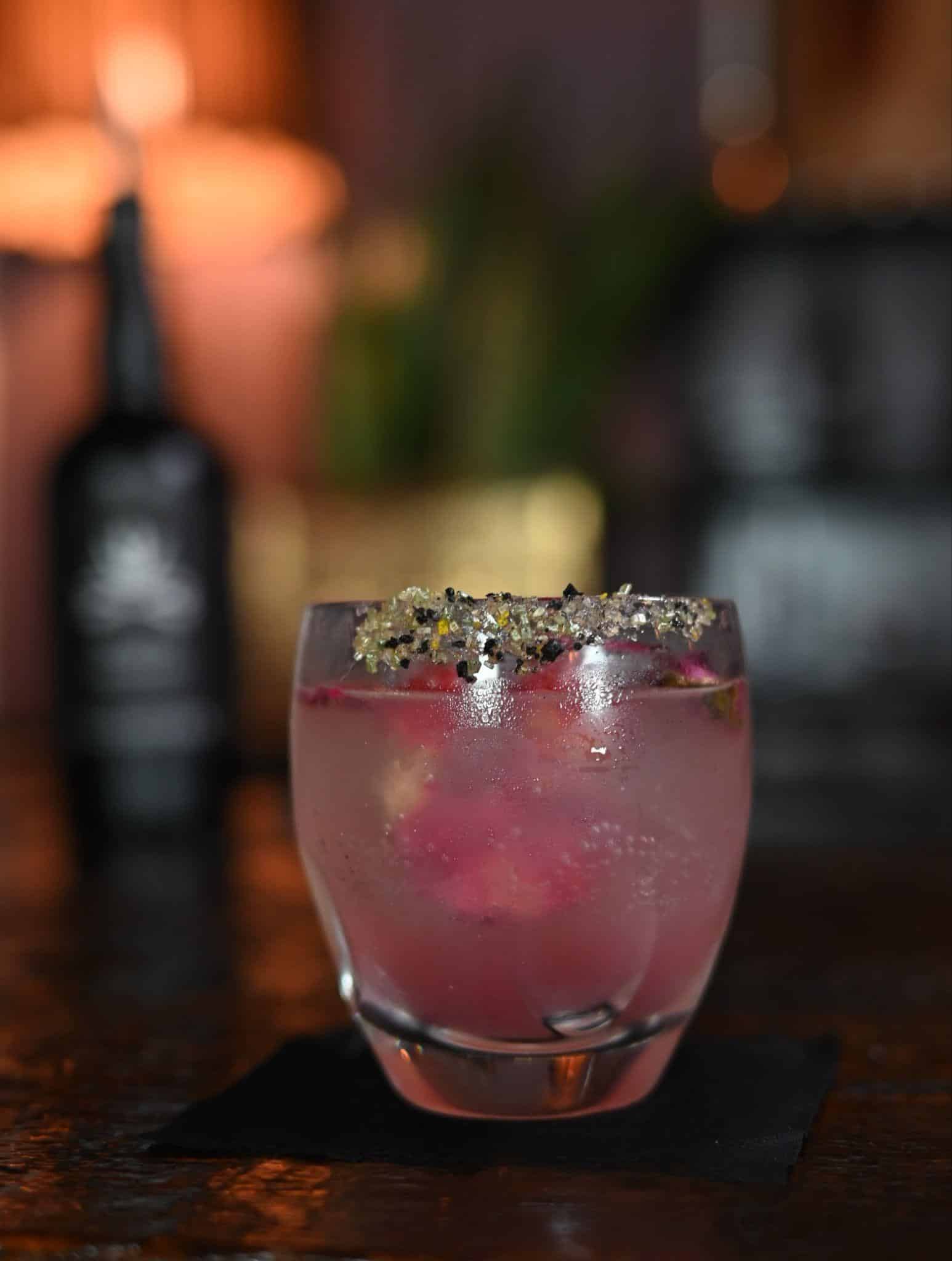 Looking To Replace Alcohol? You’re Not Alone