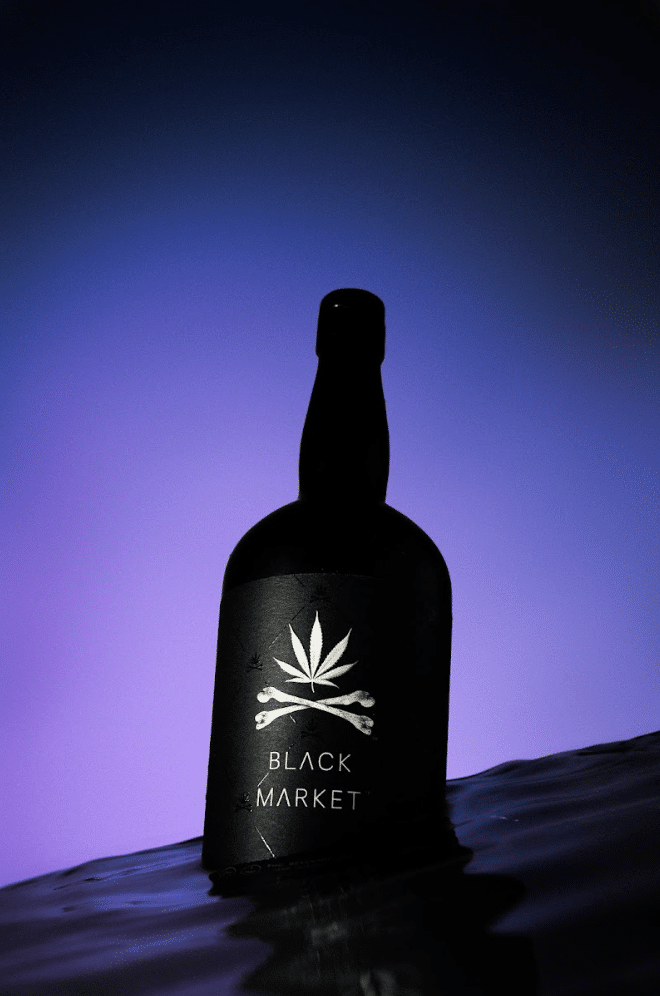 Looking To Replace Alcohol? You’re Not Alone