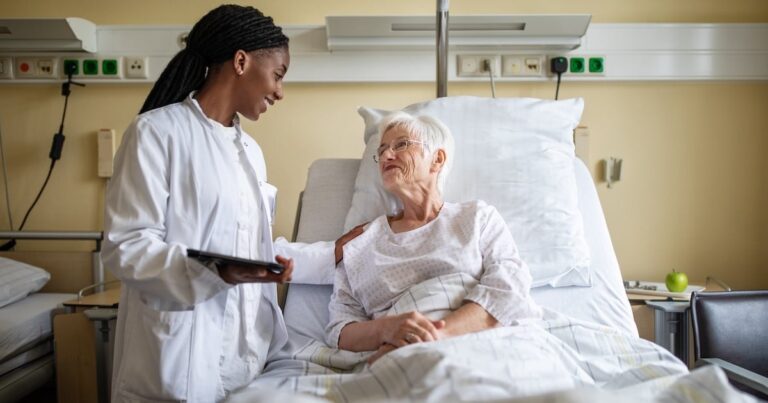 NHS to develop AI system to target patient safety issues