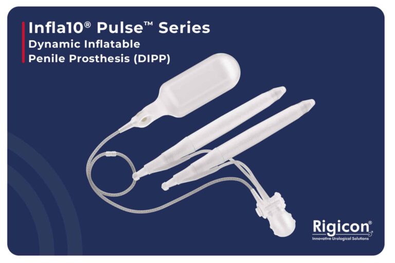 Rigicon’s Infla10™ & Rigi10™: Game-Changing Penile Implants for Men with ED