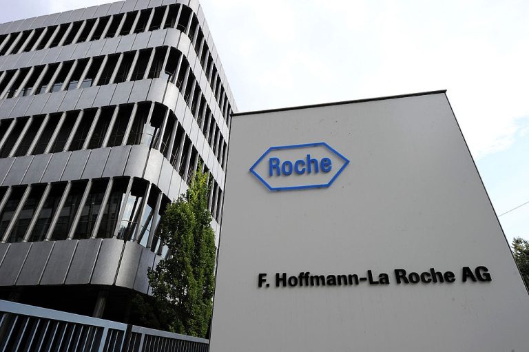 Roche Reports Mixed Data for Drug Trying to Jump on the Biologic Bandwagon in COPD