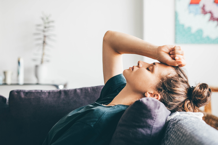 Talkspace, Tia Health Launch Women’s Mental Health Partnership