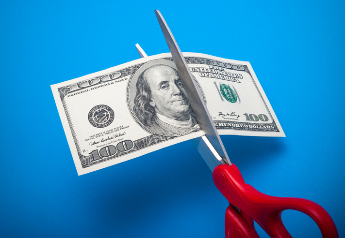 Why Several Insurers Are Cutting/Withdrawing Their Earnings Guidance