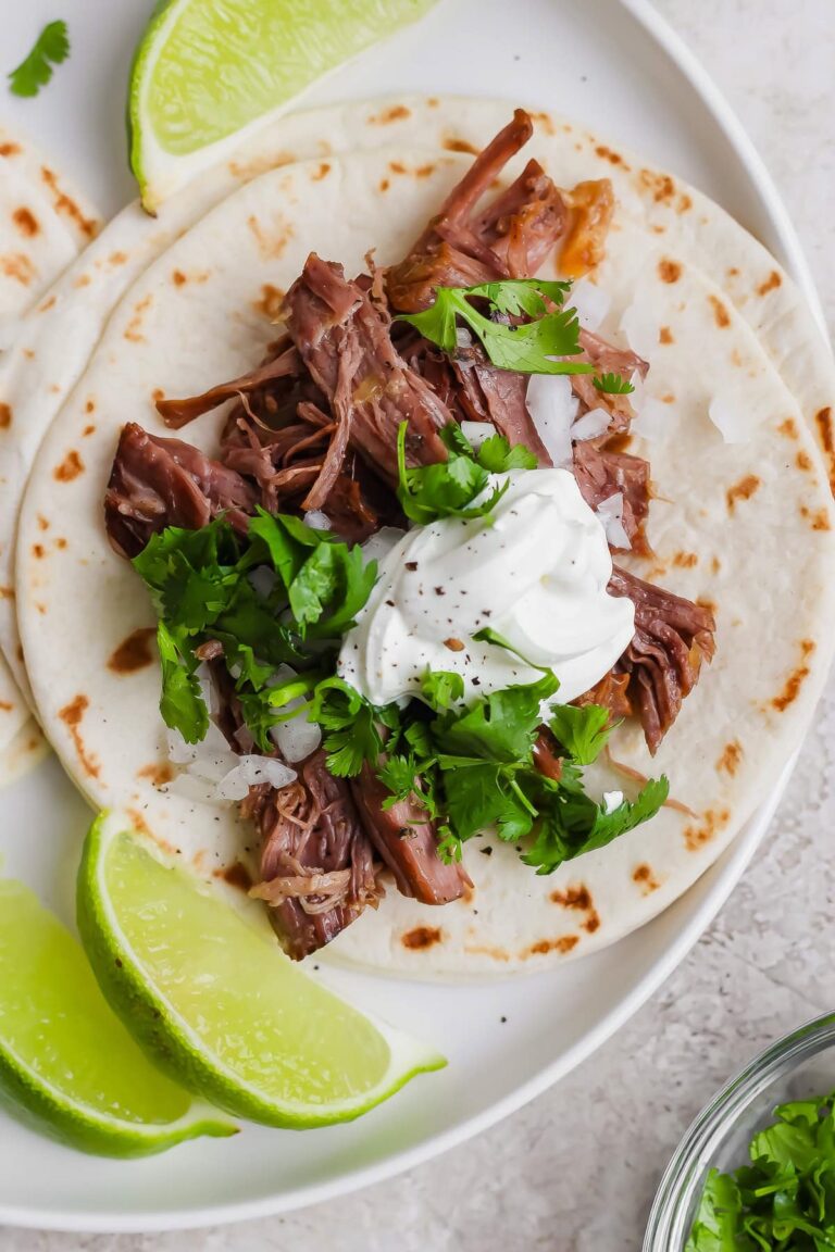 OLIPOP Chuck Roast