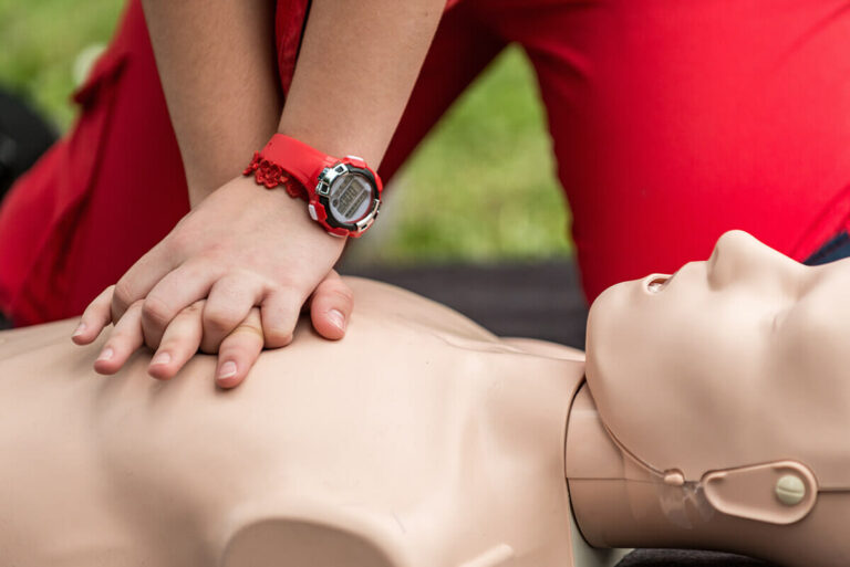 CPR and the Role of Veins: Why Online CPR Recertification Matters