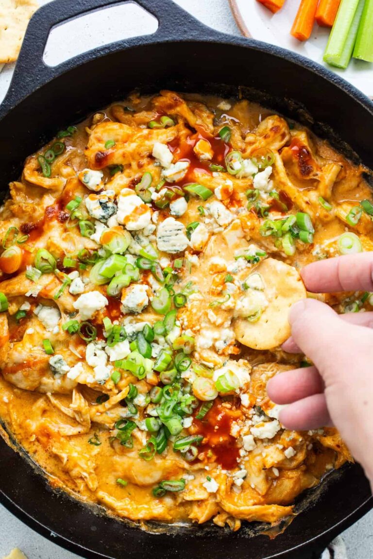 Fall Recipes with Cottage Cheese (High-Protein)