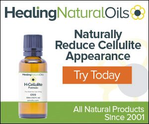 Natural Ingredients to Reduce the Appearance of Cellulite