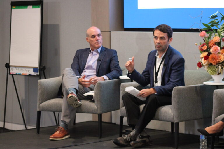 What’s Top of Mind for 3 Healthcare Execs on Deploying AI