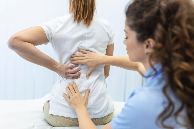 Dr. Brandon Claflin on How Effective Pain Management Improves Sleep Quality