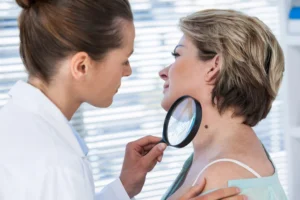 How to Find the Right Dermatologist