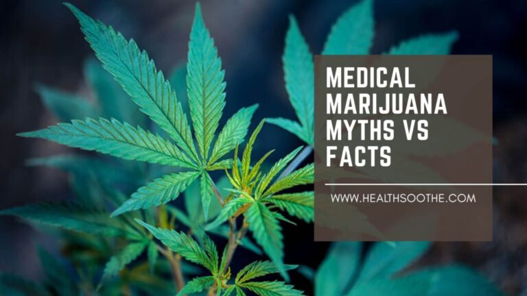 Medical Marijuana Myths vs Facts: What You Really Need to Know