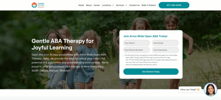 New Hampshire’s Leading ABA Therapy Centers: A Comparison