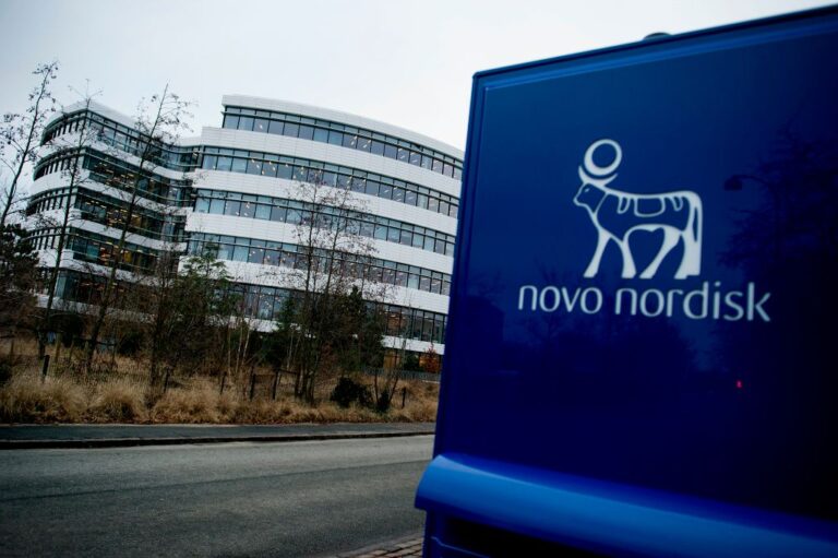 Novo Nordisk Swoops In With $6.5B Bid to Top Pfizer’s M&A Deal With Obesity Biotech Metsera