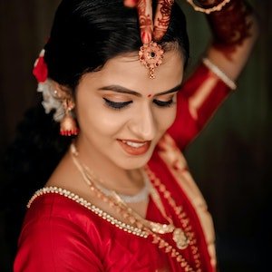 Indian traditional accessories