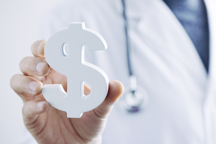 4 Notable Health Tech Funding Announcements in October