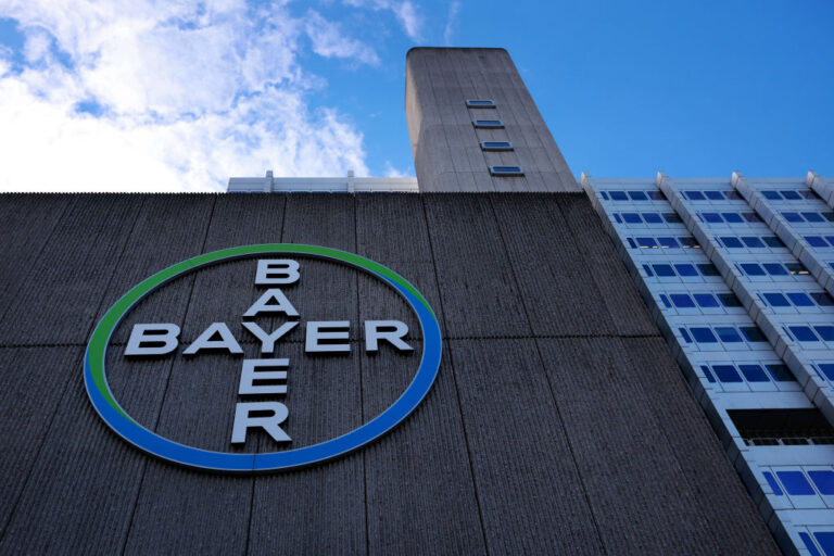 Bayer Lung Cancer Drug Lands Speedy FDA Nod to Stay Competitive With a Boehringer Ingelheim Med