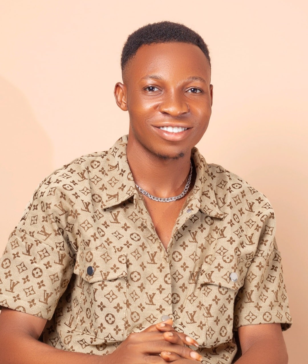 Isreal Olabanji Dst Rn