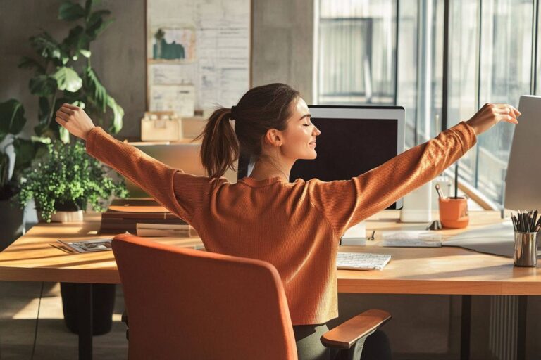 How Does Stress Impact My Digestion and Gut Health?