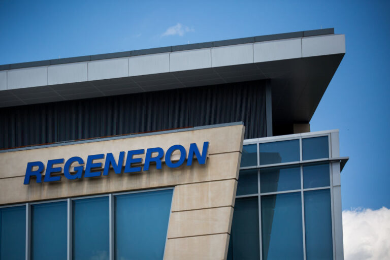 Regeneron Puts Up $150M to Partner on Tessera Gene-Editing Med for Rare Liver & Lung Disorder