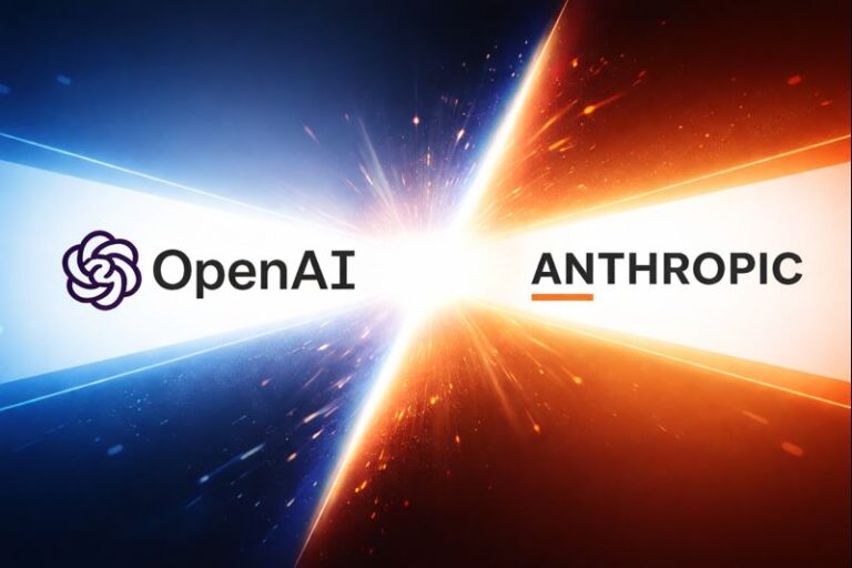 Anthropic Follows OpenAI Into Healthcare: How Do Their Platforms Compare?