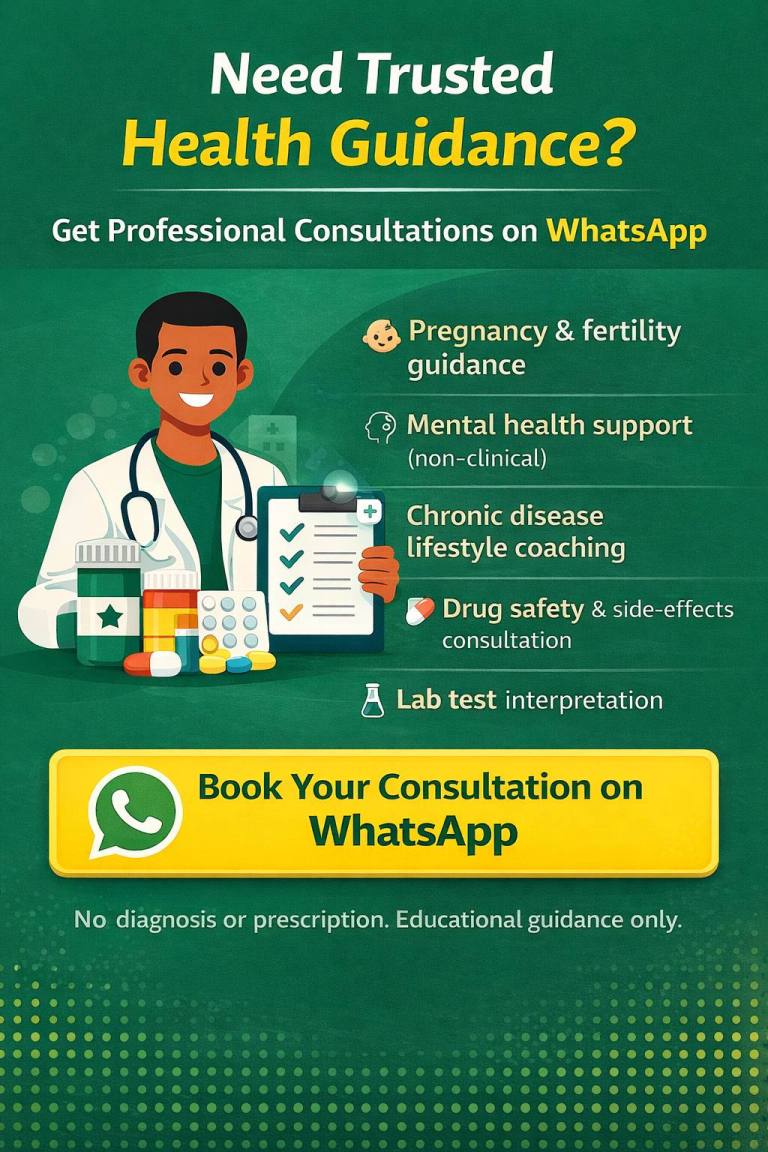 Online Consultation on Healthsoothe