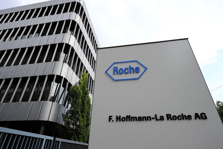 Roche Obesity Drug’s Phase 2 Results Are Competitive, But True Test May Come From Combo Studies