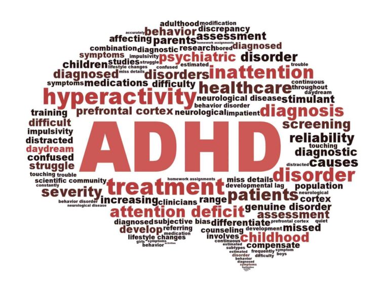 Everyday ADHD Triggers Adults in New Jersey Should Watch For