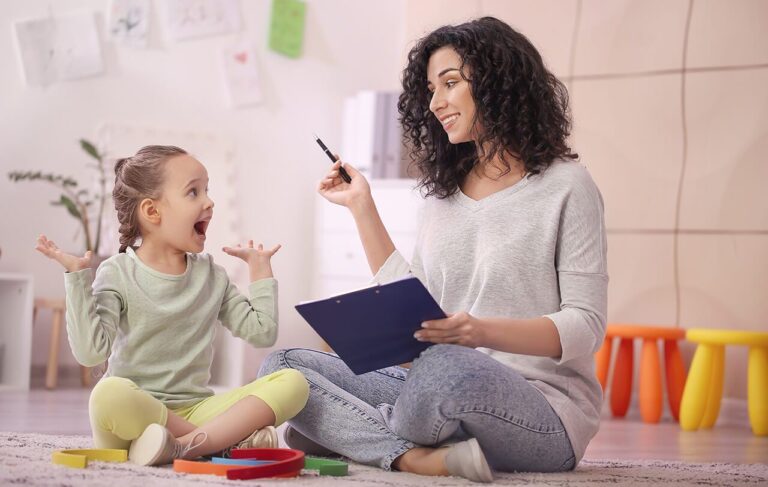 What Skills Does ABA Therapy Work On?