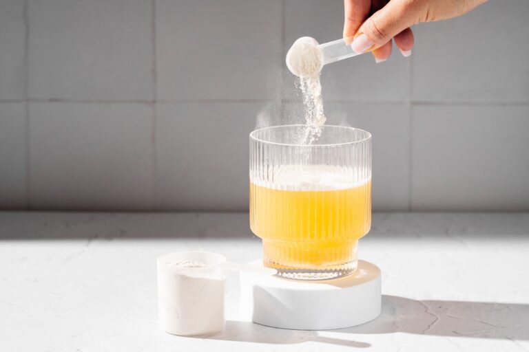 Collagen Drinks for Skin: Do They Actually Work?