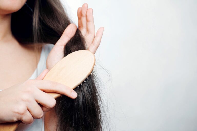 Collagen for Hair Growth: What I Tell My Patients