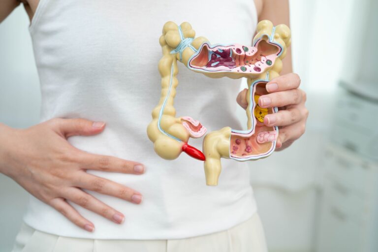 Signs Your Gut Bacteria Is Out of Balance (And How to Fix It)