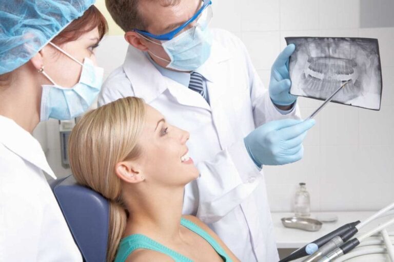 13 department of dentistry and their Functions