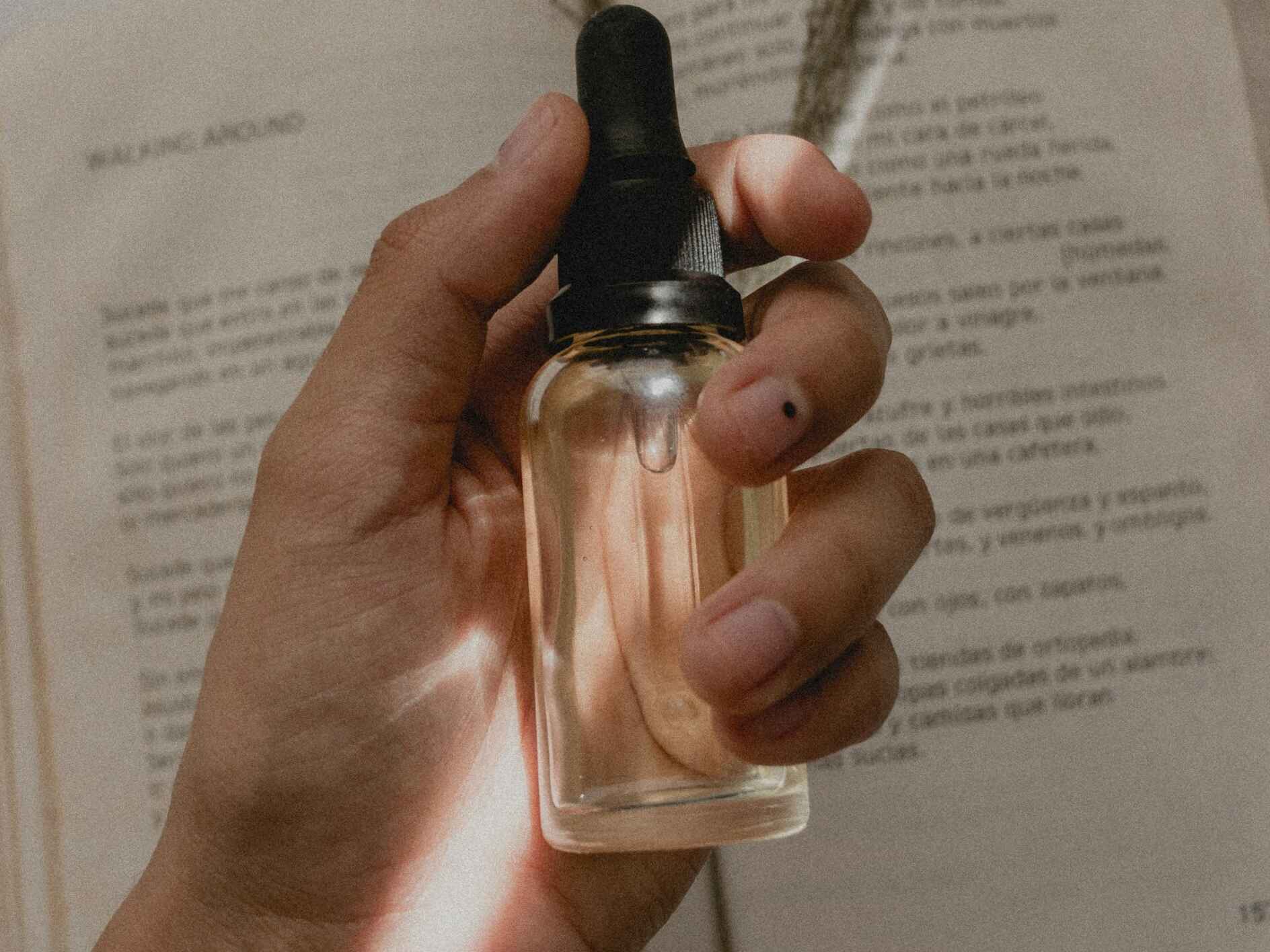 Natural Nail Care Remedies 
