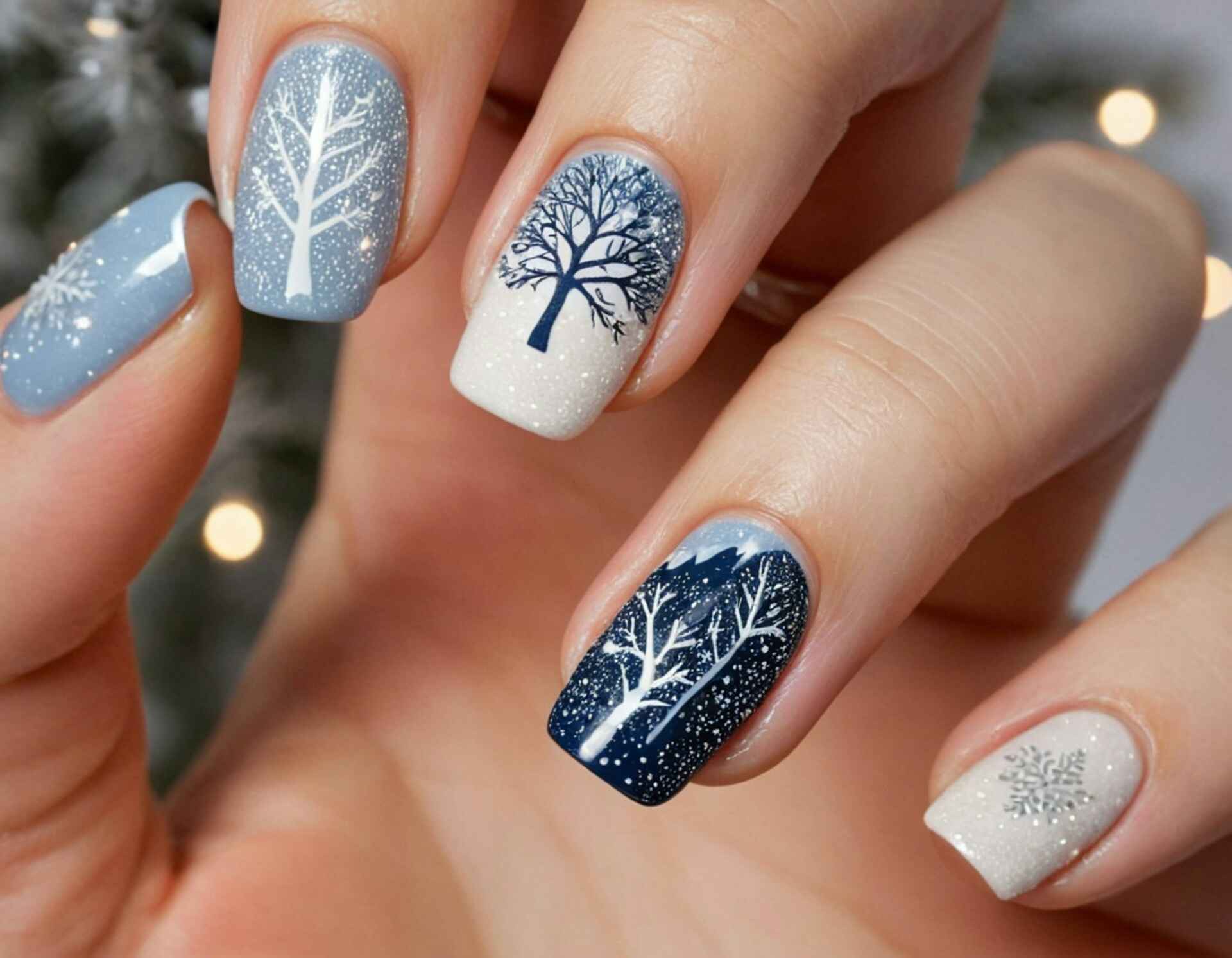 2026 Nail Art Trends