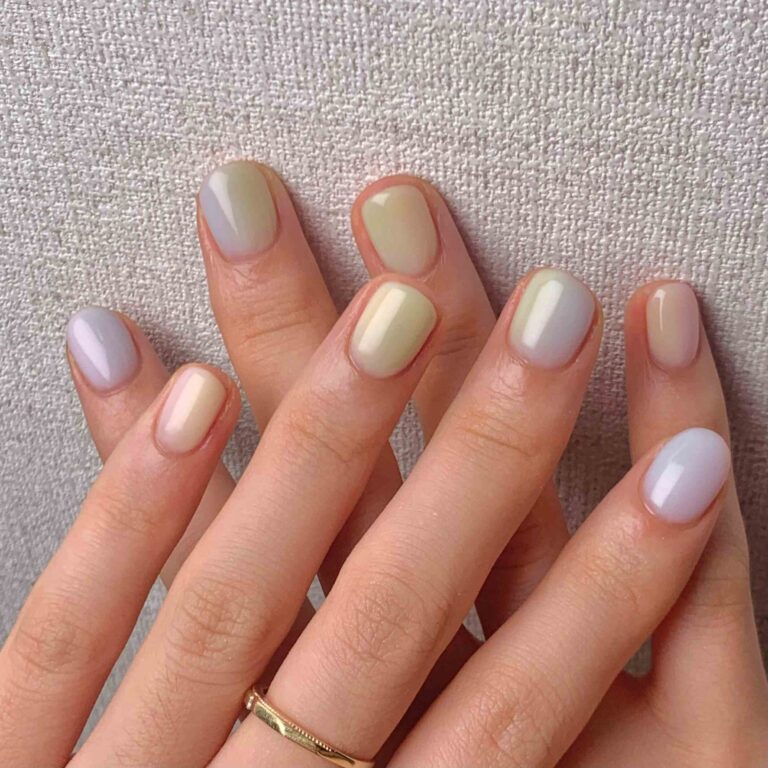 A complete nail care guide for strong and beautiful nails naturally.