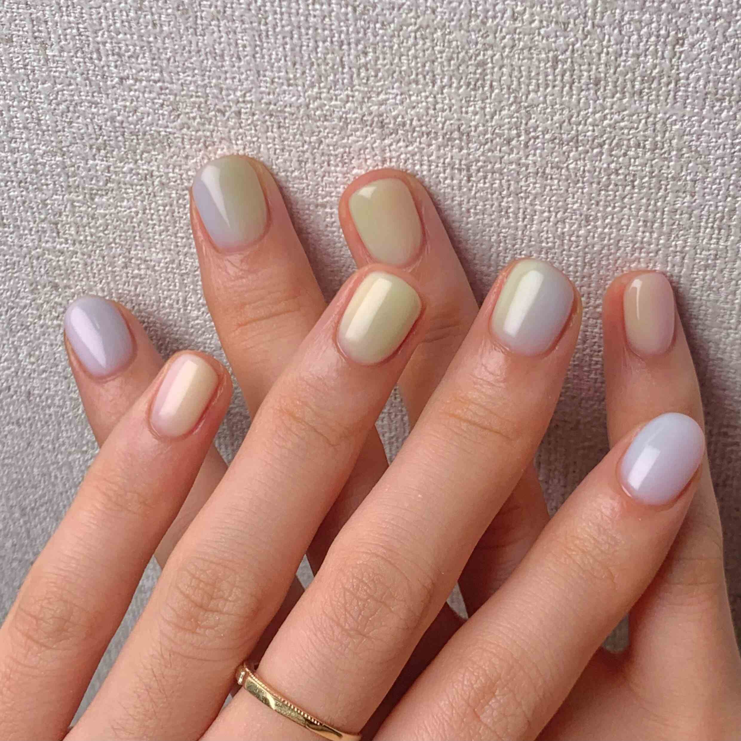 Nail Care