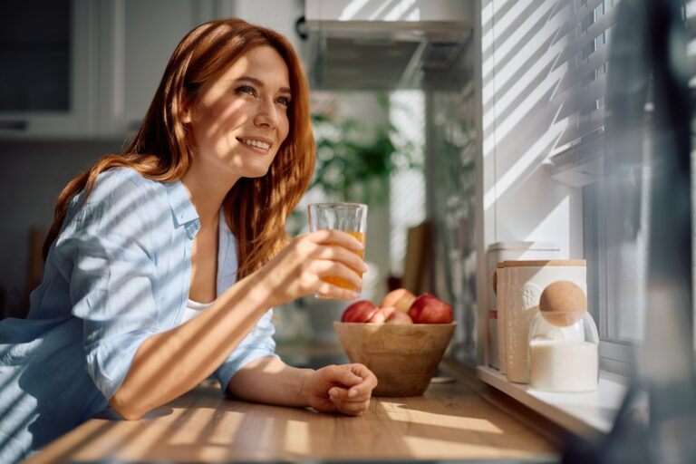 Apple Cider Vinegar for Bloating: How It May Help and How to Use It