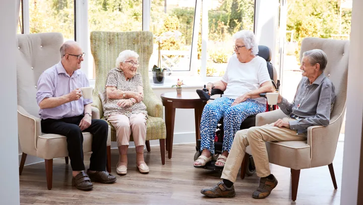 Assisted Living in Tucson: What Families Should Know Before Choosing the Right Care Option