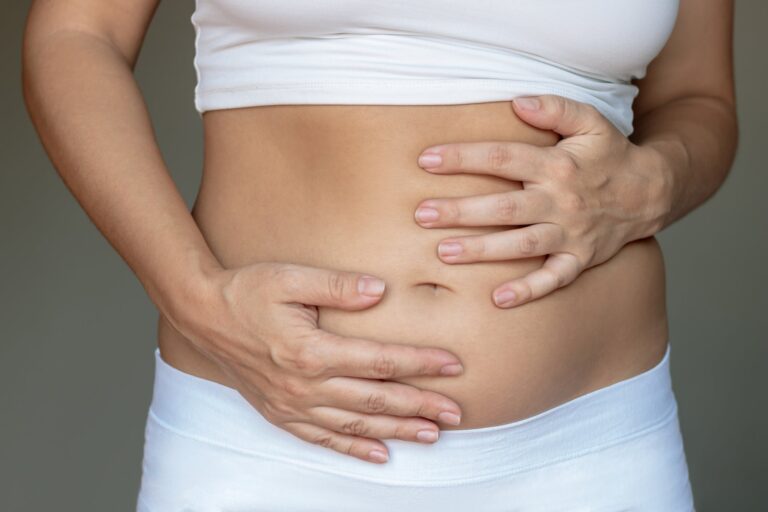 Bloating After Eating: Why It Happens and What May Help