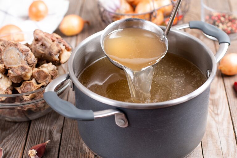 Bone Broth: The Complete Guide to Benefits, Nutrition, and the Research Behind It
