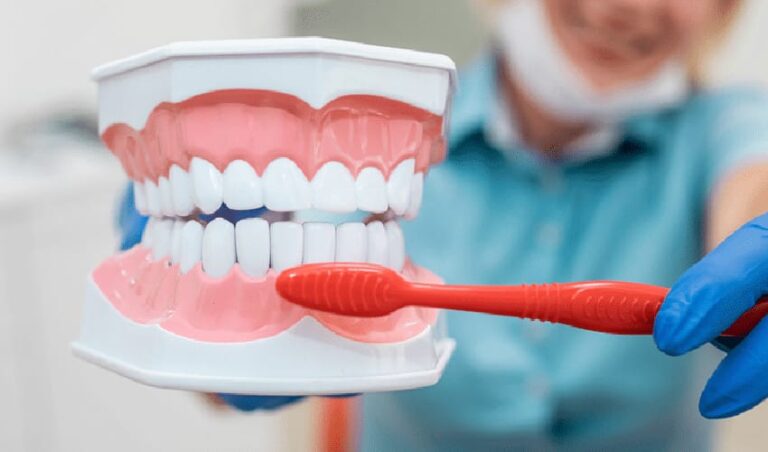 How Does Oral Hygiene and Dental Health Affect Fertility?