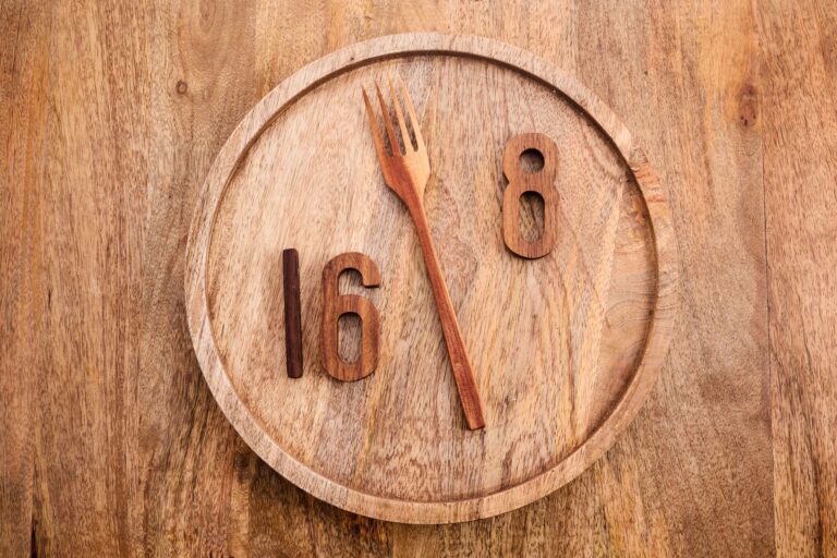 Intermittent Fasting for Women: A Complete Guide to How It Works, What to Expect, and the Science Behind It