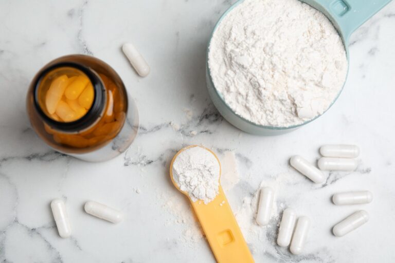 Is Creatine Safe for Women? A Doctor's Honest Take on the Most Studied Supplement You're Probably Not Taking